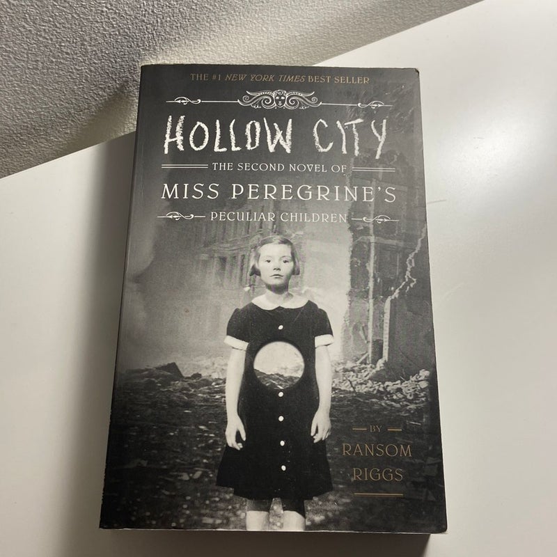 Hollow City