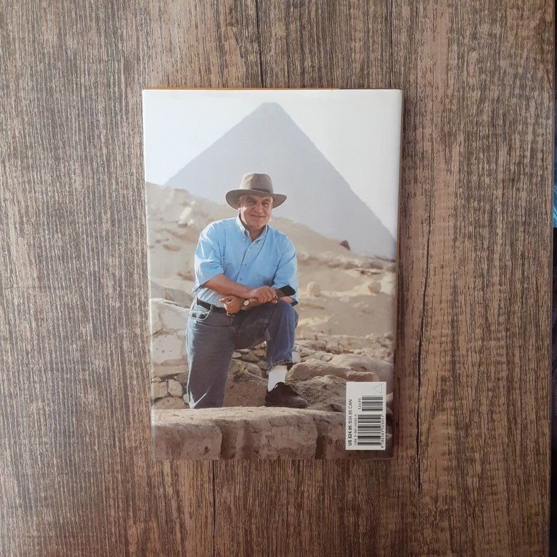 Mountains of the Pharaohs