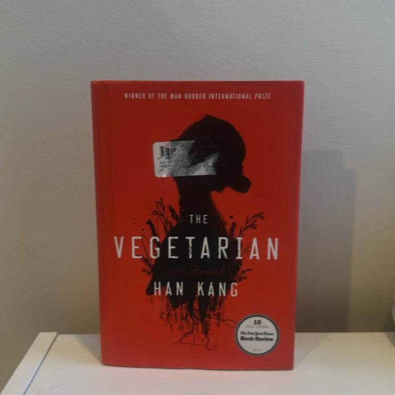 The Vegetarian