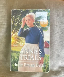 Anna’s Trials