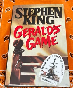 Gerald's Game