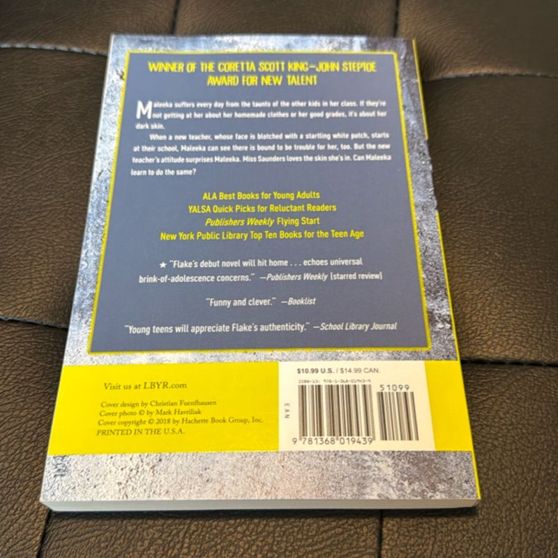 The Skin I'm in (20th Anniversary Edition)