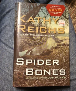 Spider Bones