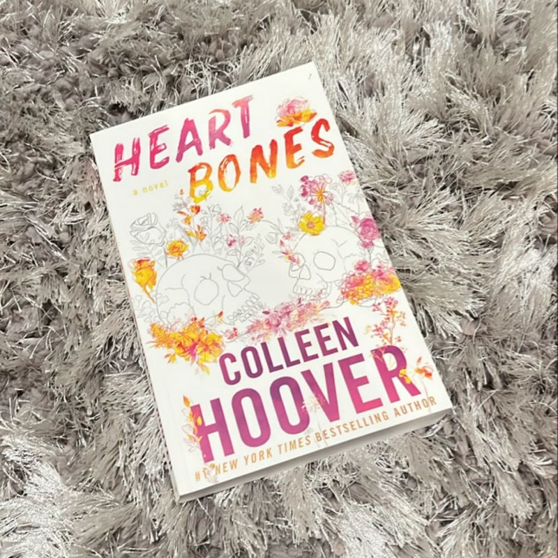 Heart Bones