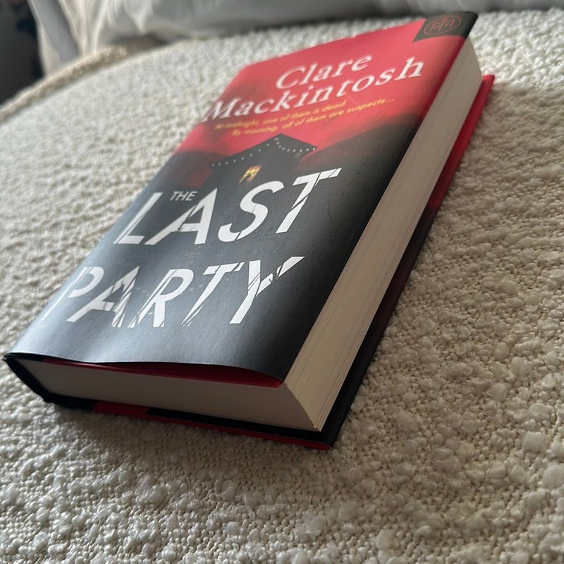 The Last Party