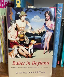 Babes in Boyland