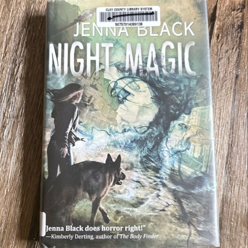 Night Magic