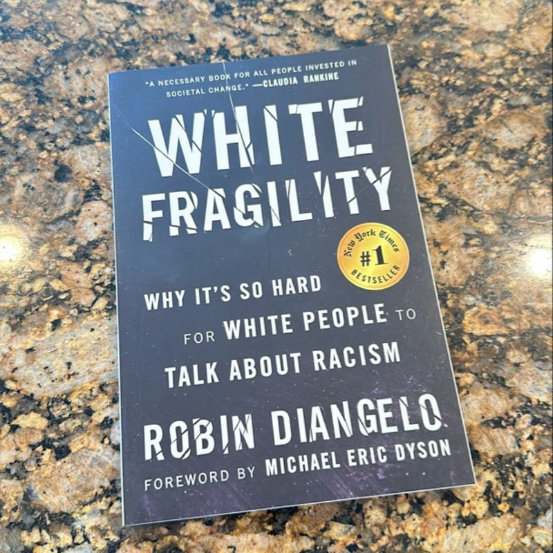 White Fragility