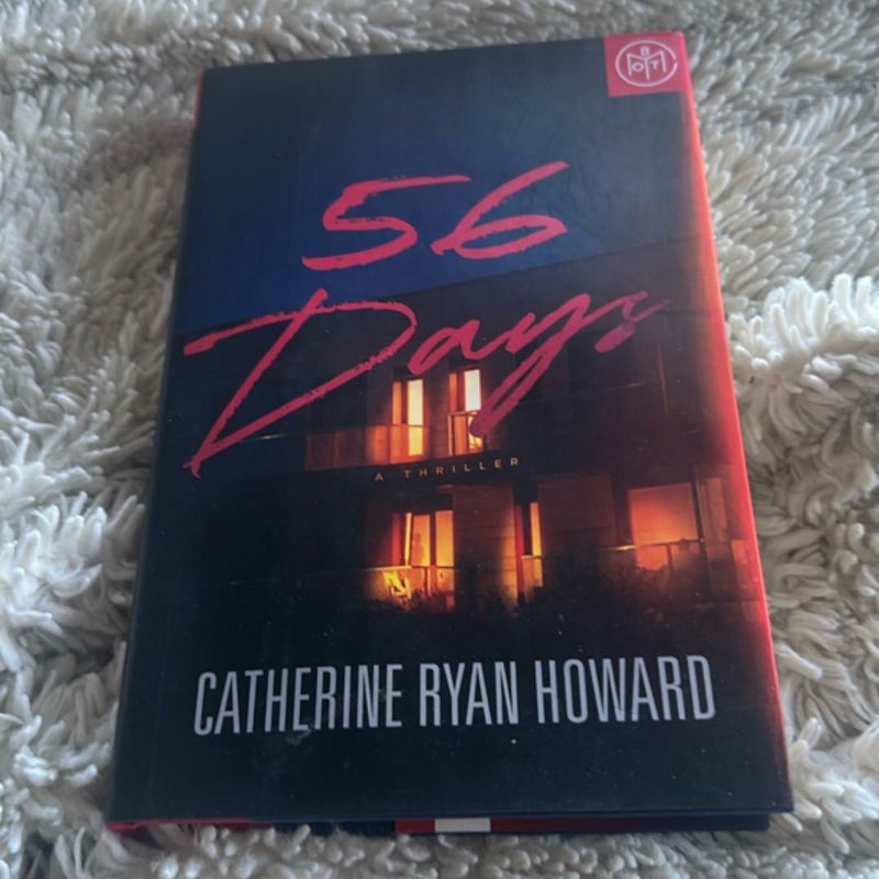 56 Days