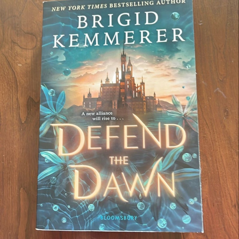 Defend the Dawn
