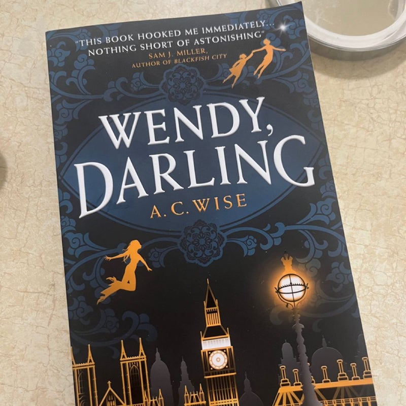 Wendy, Darling