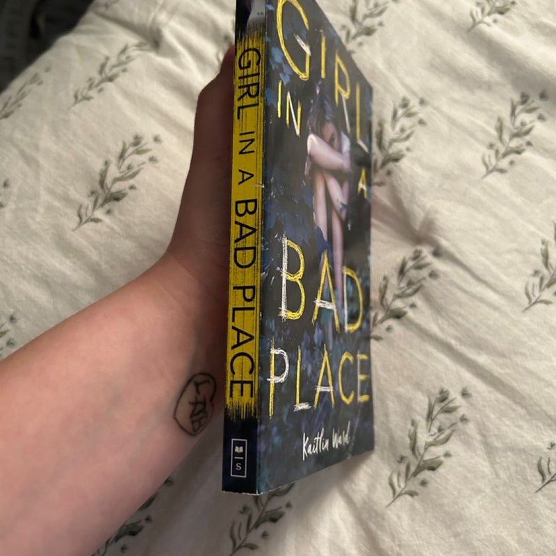 Girl in a Bad Place