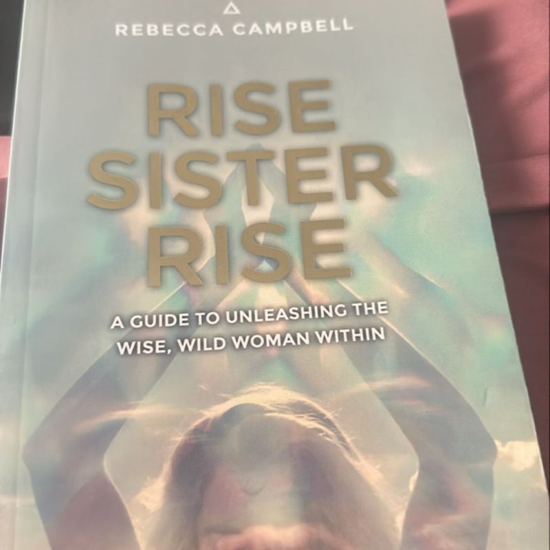 Rise Sister Rise