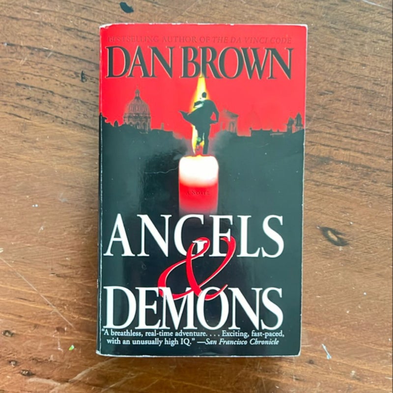 Angels & Demons