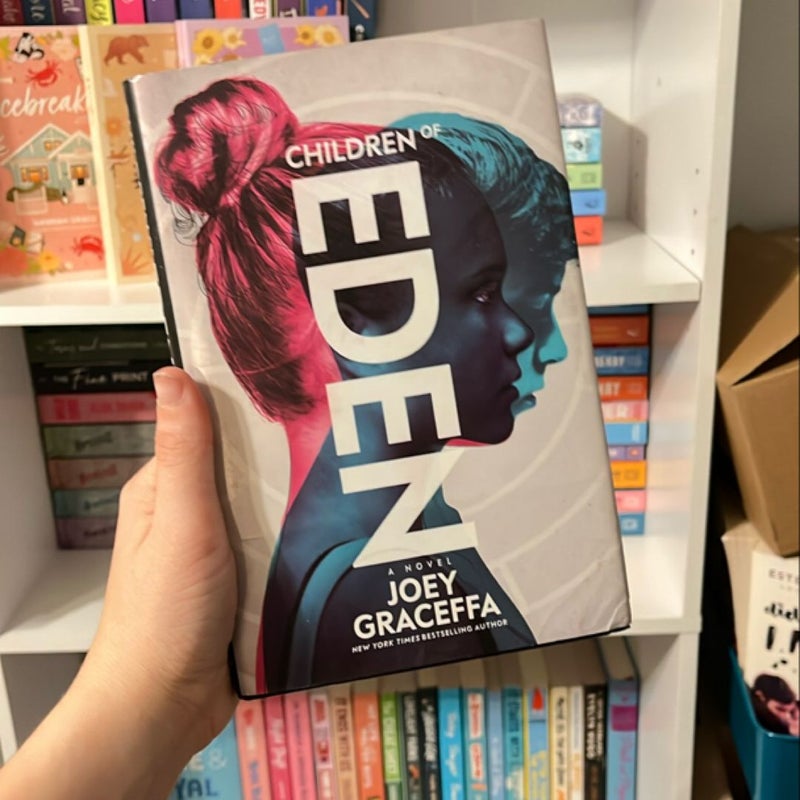 Children of Eden