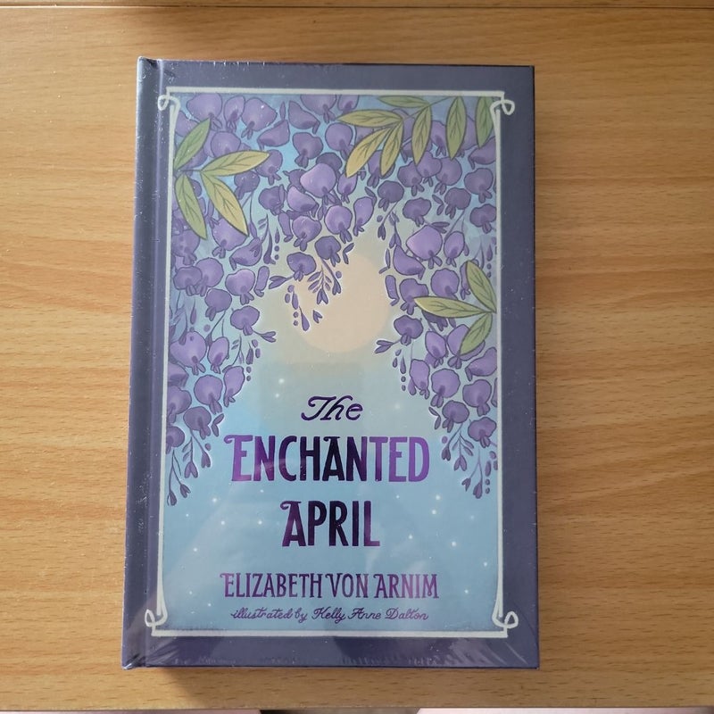 The Enchanted April