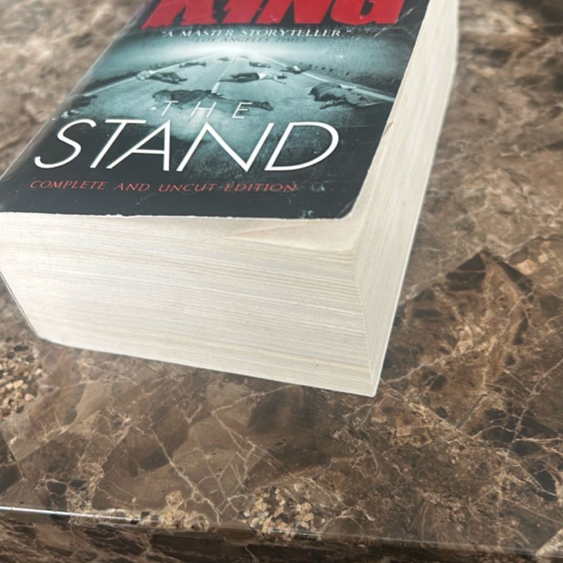 The Stand