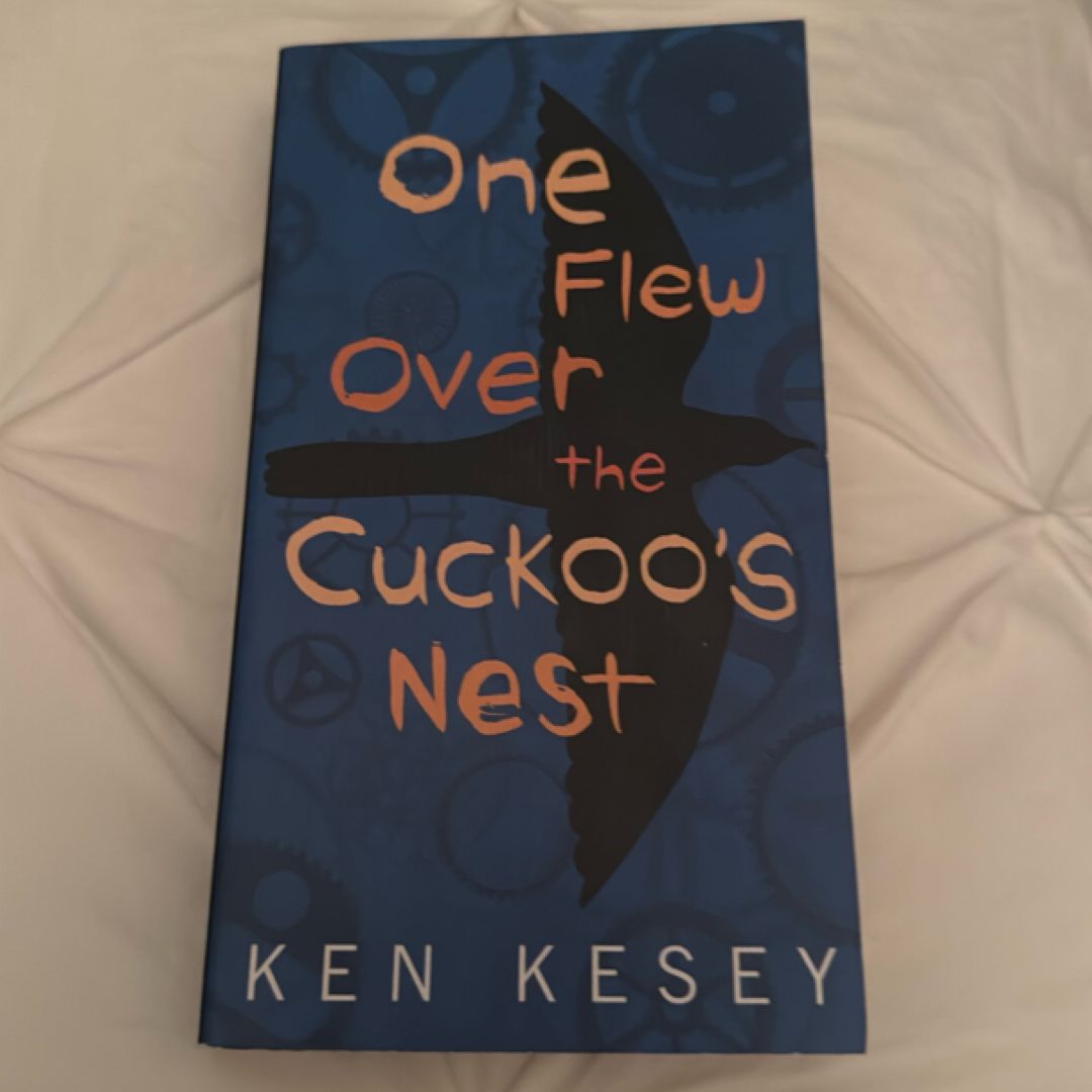 One Flew over the Cuckoo's Nest