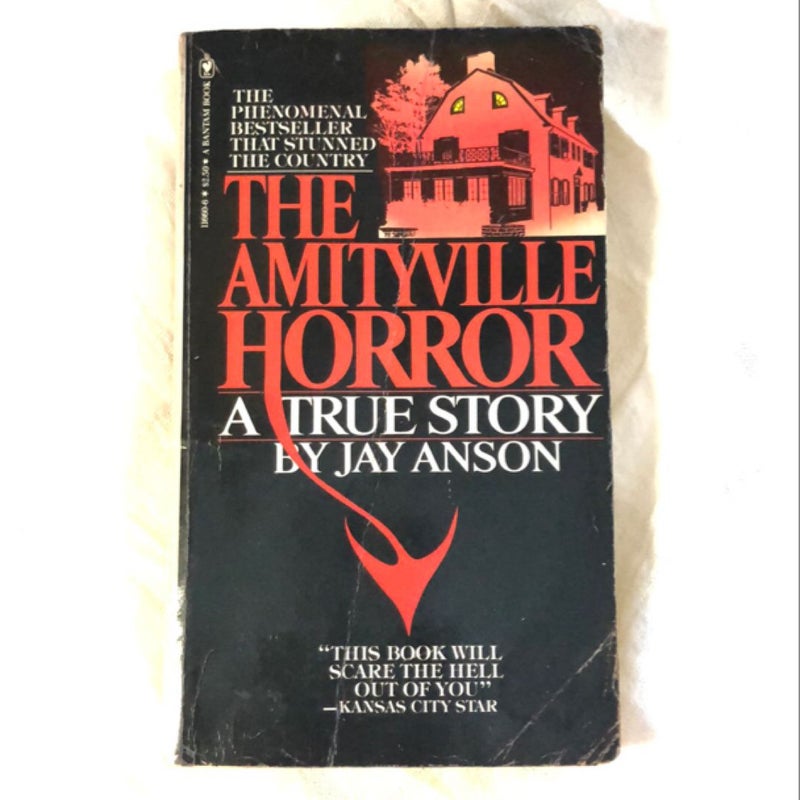 The Amityville Horror