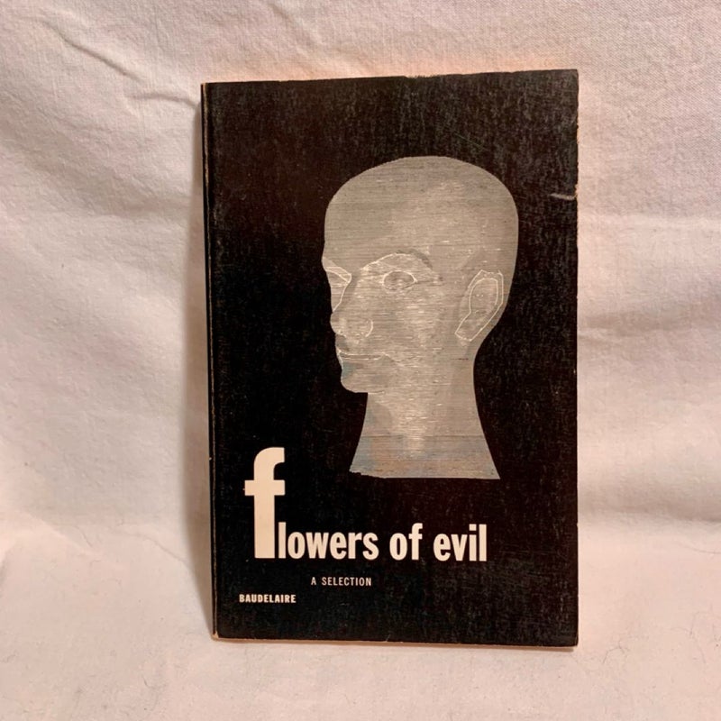 The Flowers of Evil