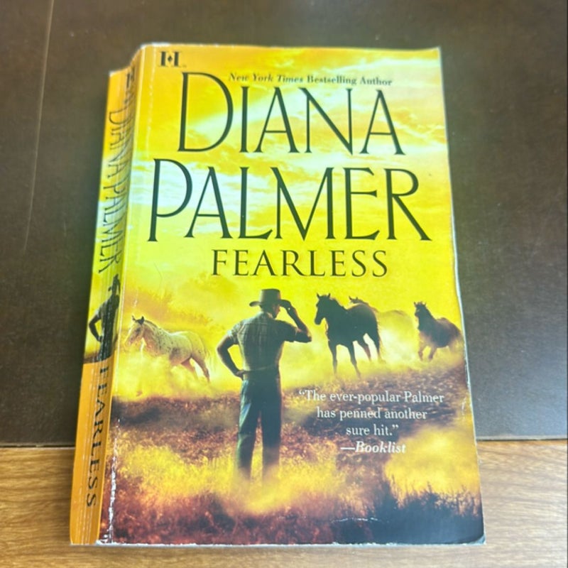 Fearless