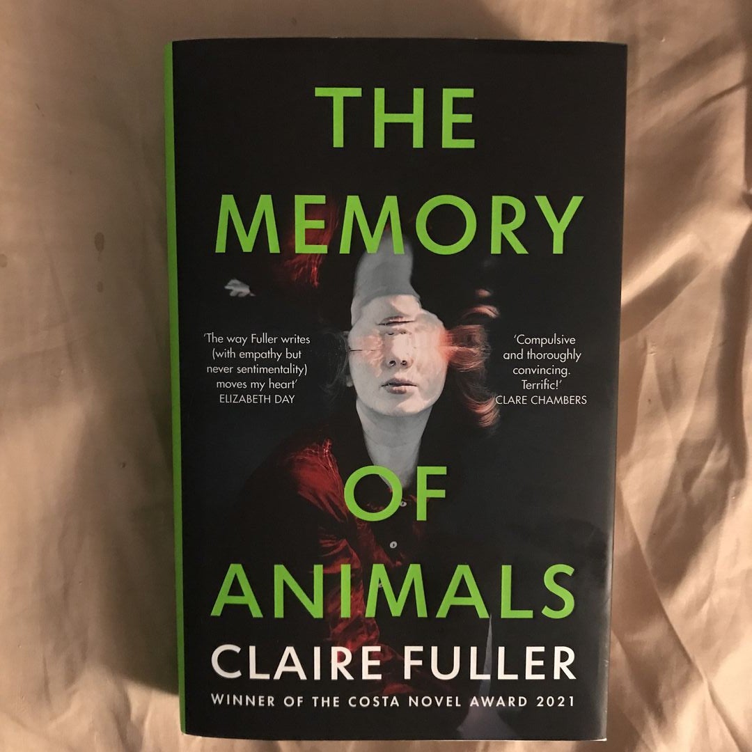 The Memory of Animals