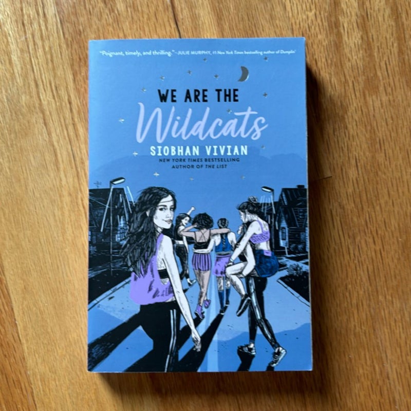 We Are the Wildcats