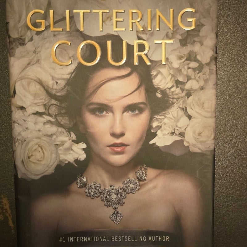 Glittering Court