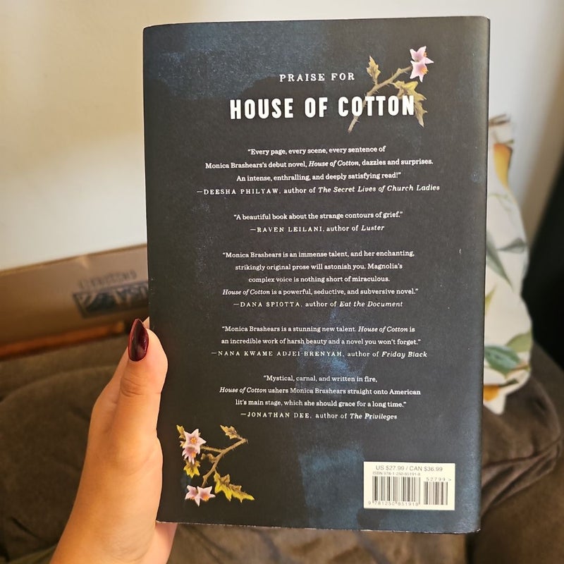 House of Cotton