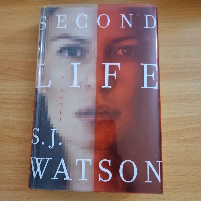 Second Life (First Edition)