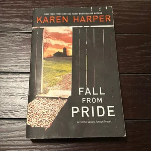 Fall from Pride