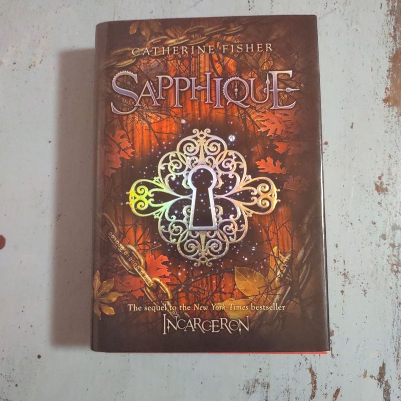 Sapphique