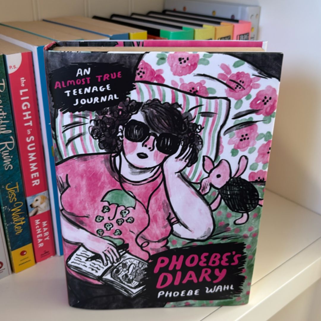 Phoebe's Diary