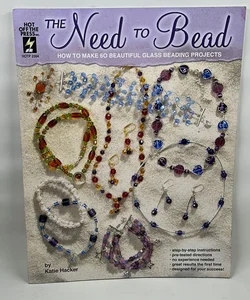The need to bead