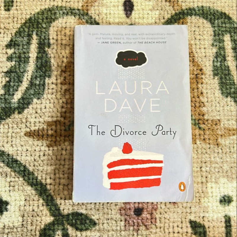 The Divorce Party