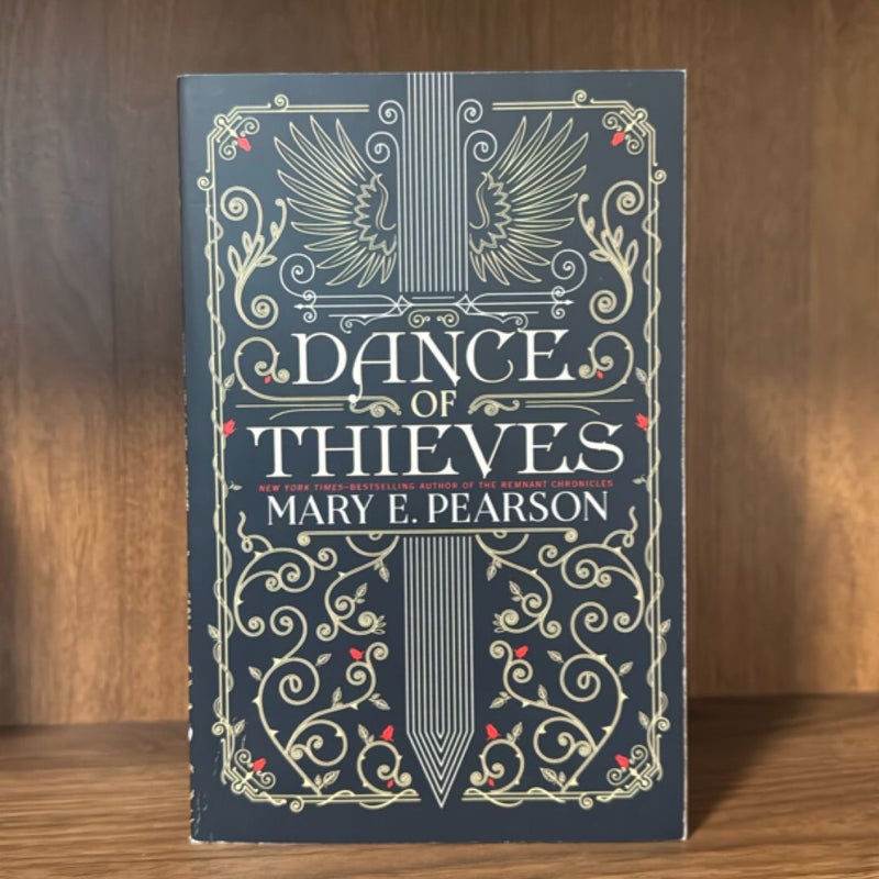 Dance of Thieves