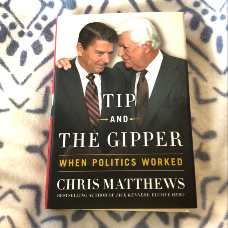 Tip and the Gipper