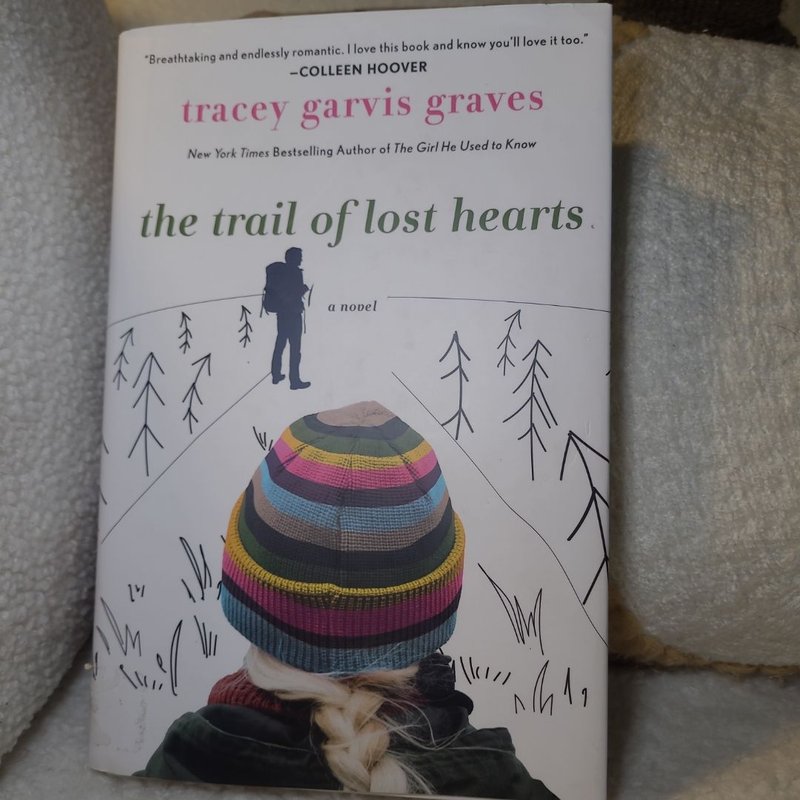 The Trail of Lost Hearts