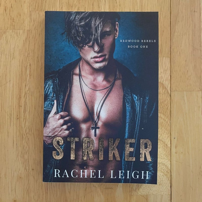Striker