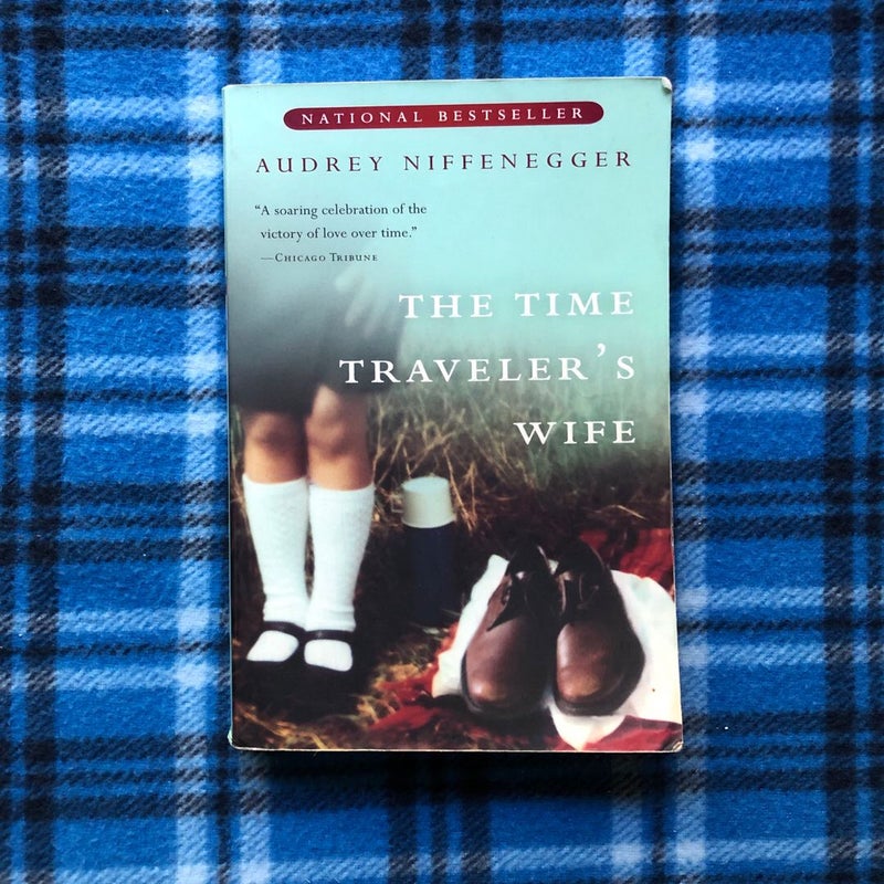 The Time Traveler's Wife