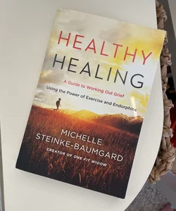 Healthy Healing