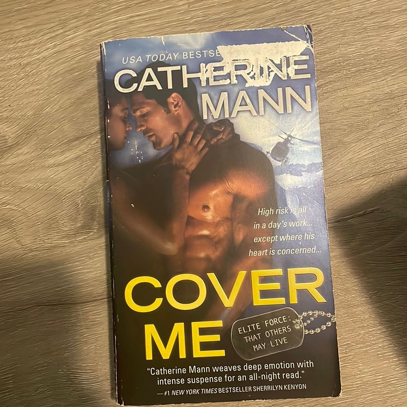 Cover Me