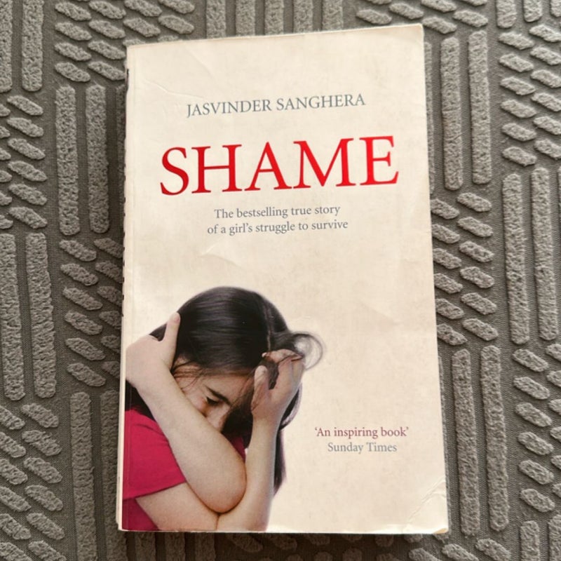 Shame