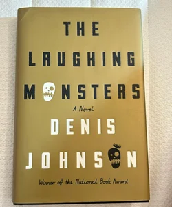 The Laughing Monsters