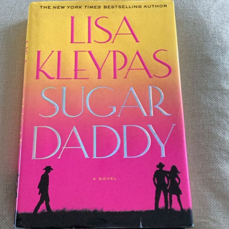 Sugar Daddy