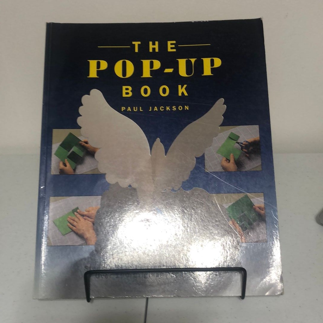 The Pop-Up Book