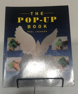 The Pop-Up Book