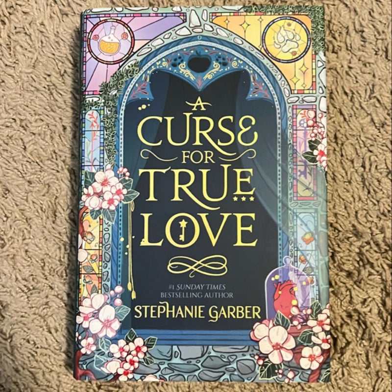 A Curse for True Love