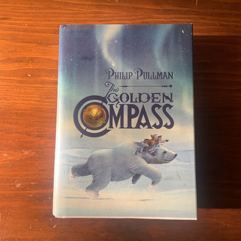 The Golden Compass 