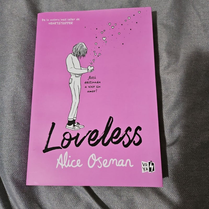 Loveless